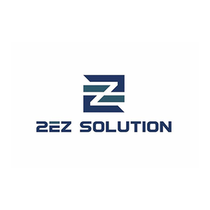 2EZ Solution Pty Ltd logo